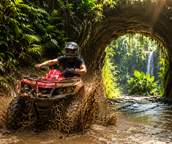 Atv Kuber 1