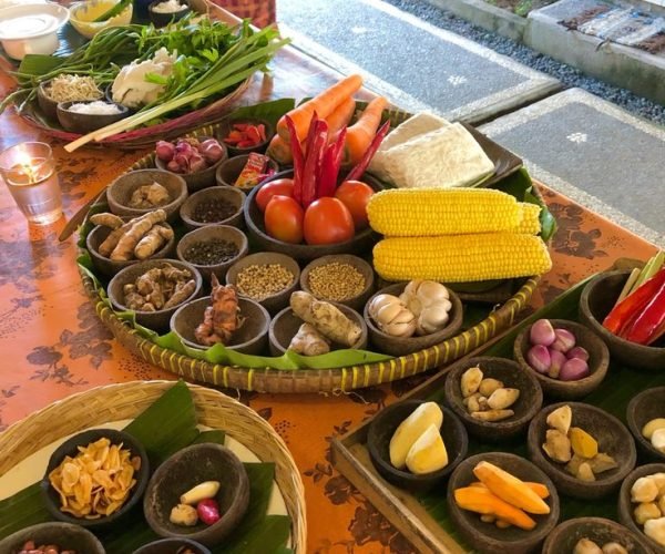 Balinese Cooking4