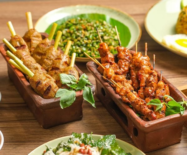 Balinese Cooking6