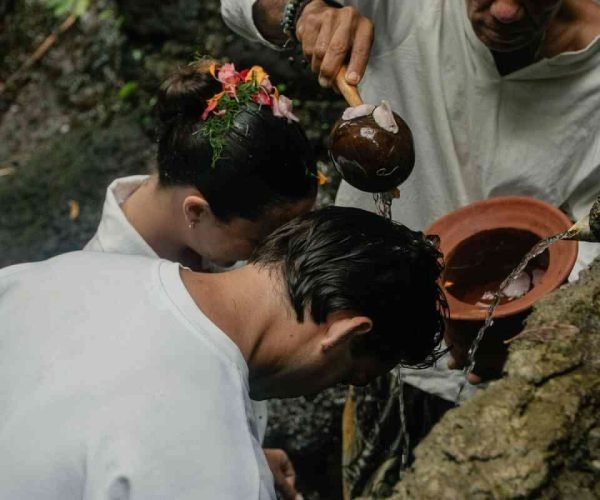 Balinese purification ritual3