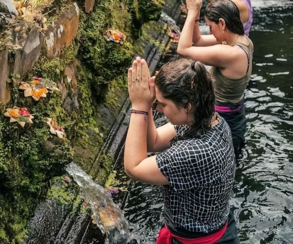 Balinese purification ritual5
