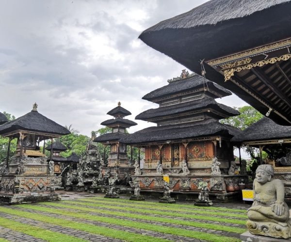 Batuan Temple