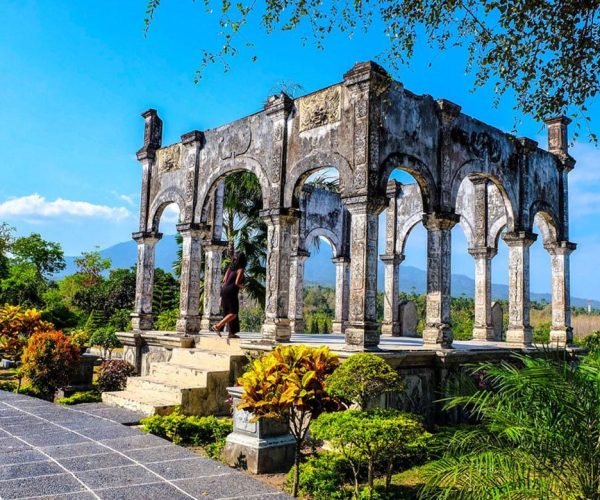 Taman Ujung Water Palace2