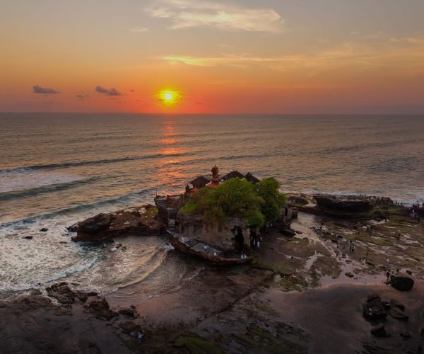 Tanah Lot Temple2