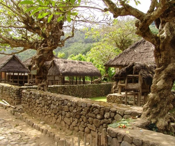 Tenganan Village
