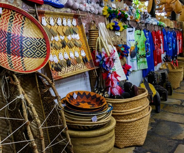 Ubud Art Market