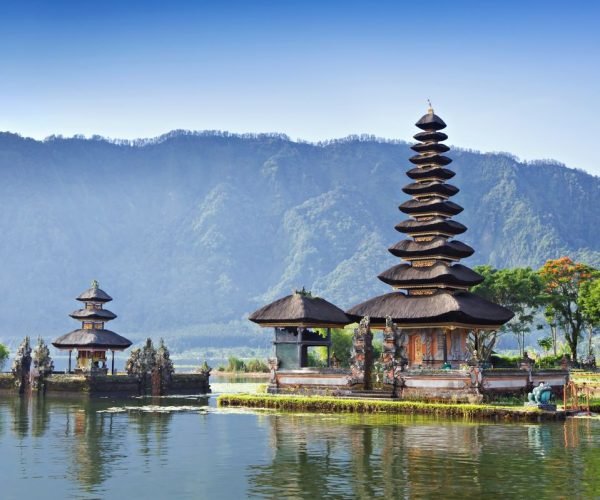 Ulun Danu Beratan Temple