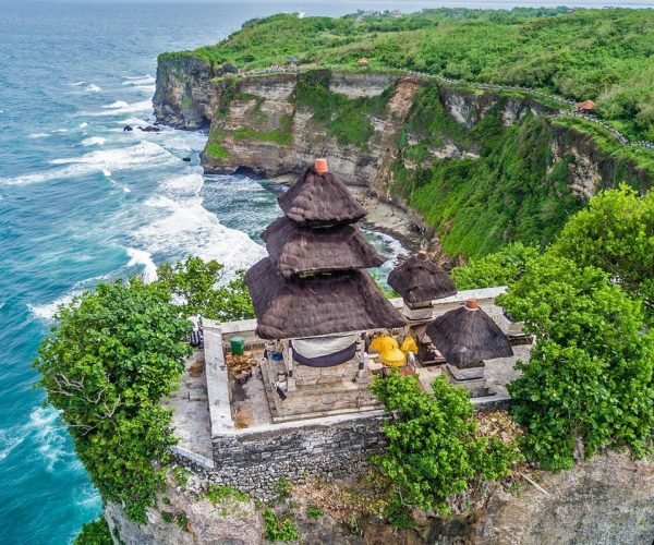 Uluwatu Temple1