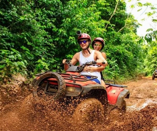 atv mud