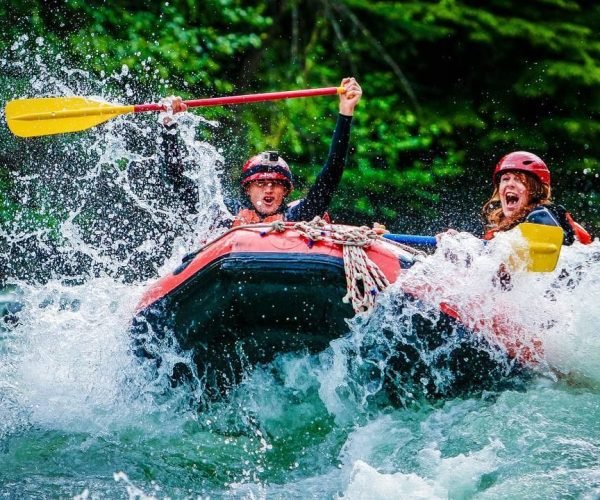 rafting ubud 3