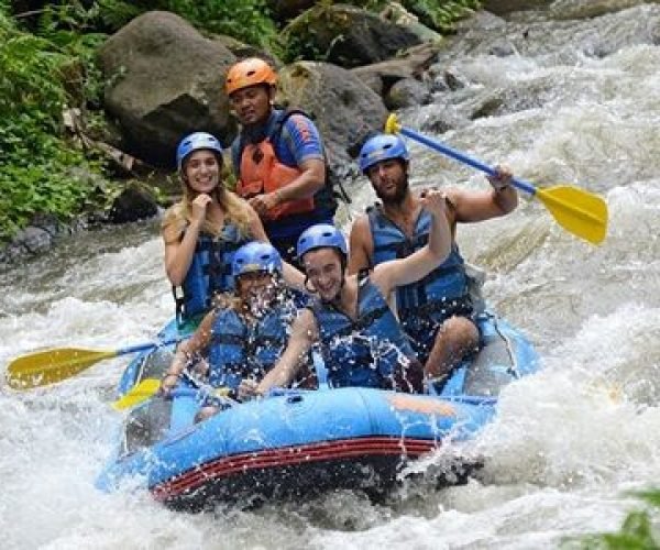 rafting ubud 4