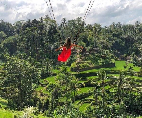 ubud swing 1