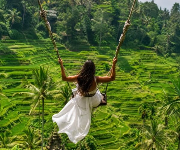 ubud swing 4